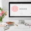 B2B e-invoicing