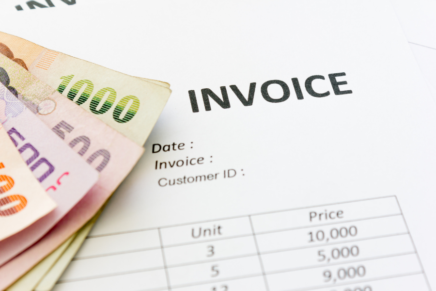 e-Invoice