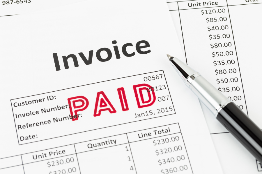 UAE FTA E-Invoicing