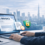 Best E Invoicing Service UAE for Automated Compliance