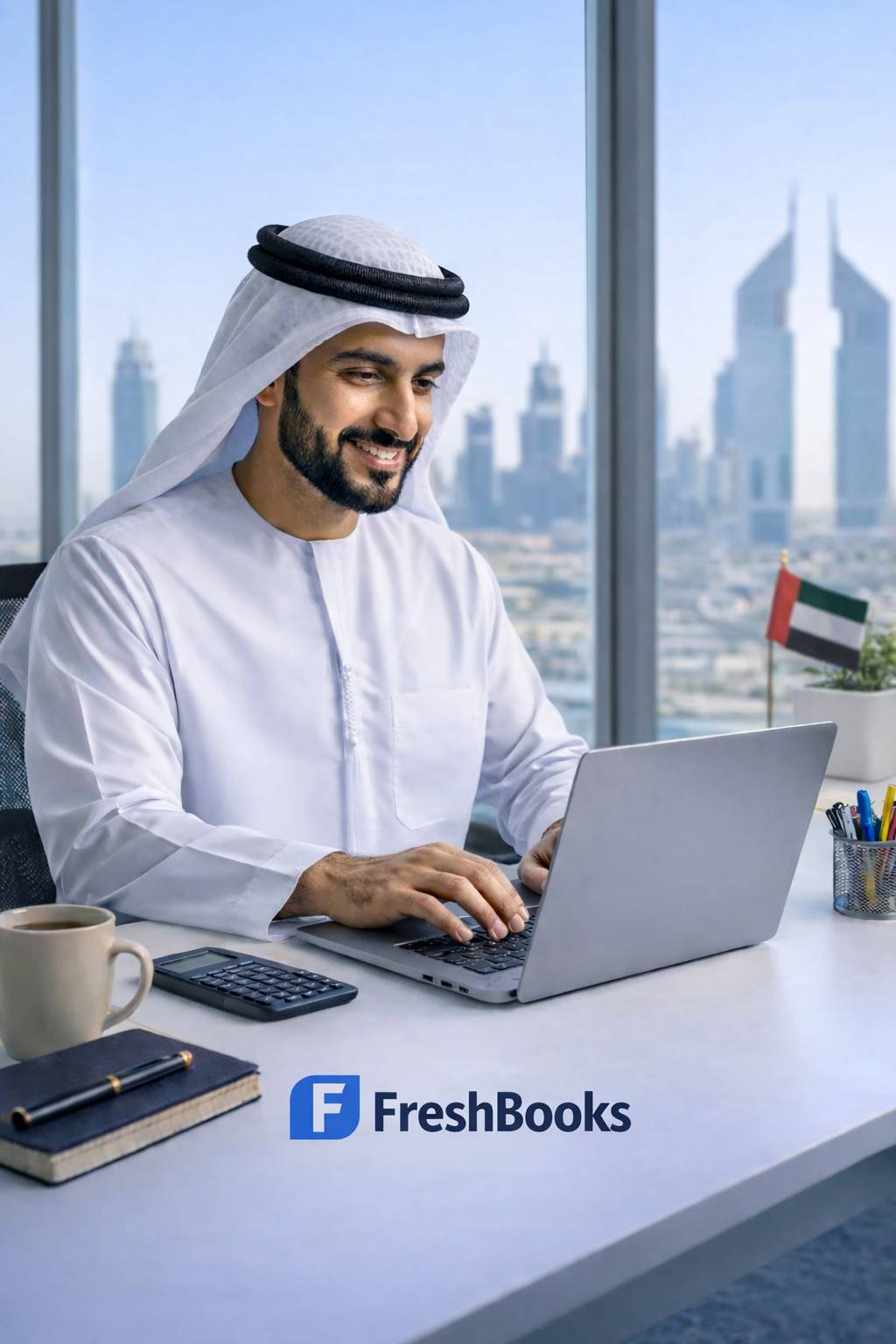 How FreshBooks e-Invoicing Works with Advintek