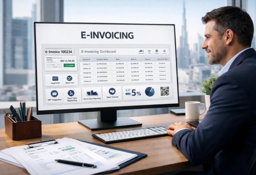 UAEE-InvoicingComplianceRequirementsRules2026