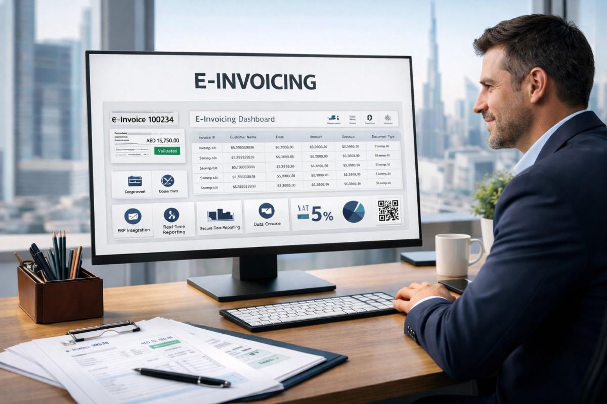 UAEE-InvoicingComplianceRequirementsRules2026