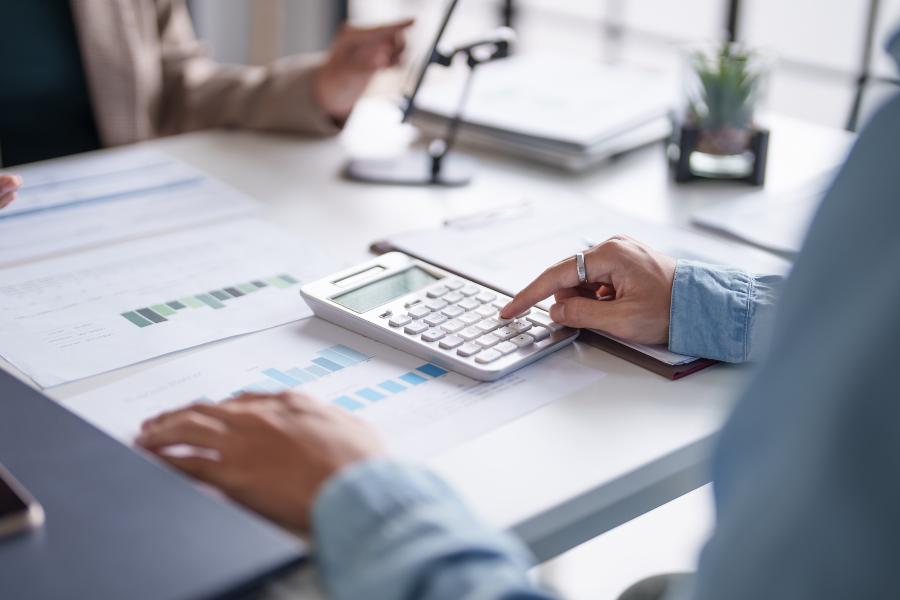 invoice validation software