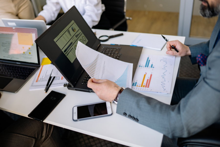 invoice validation software