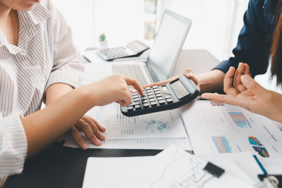 invoice validation software