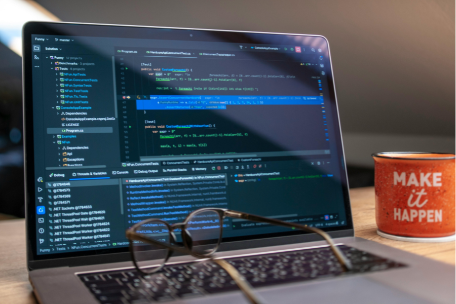 invoice validation software