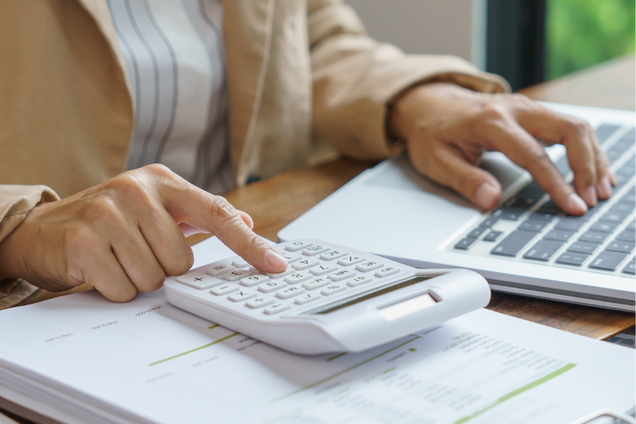 invoice validation software
