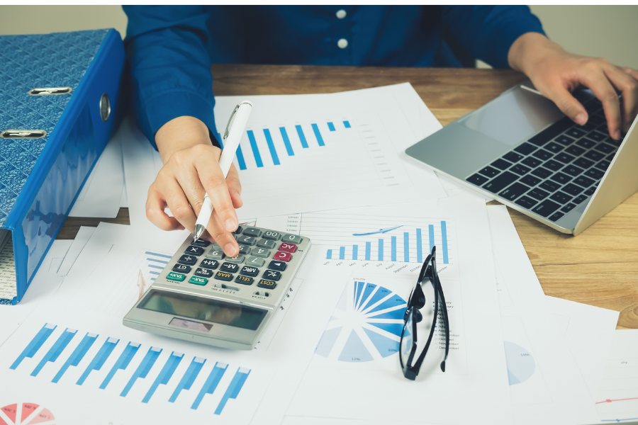 invoice validation software