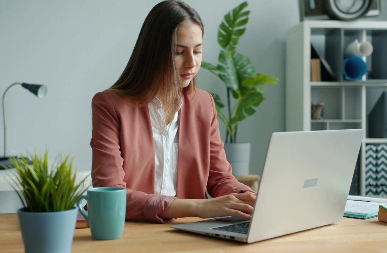 Affinity Legal ERP Integration with Government E-Invoicing