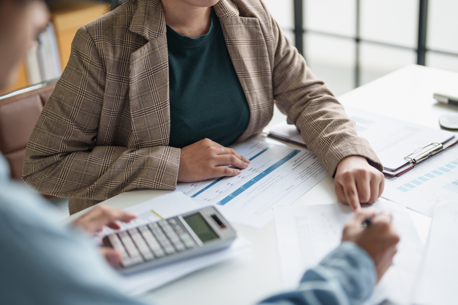 invoicing software
