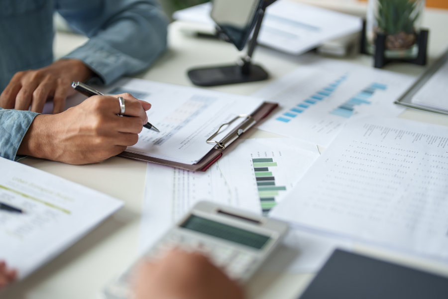 invoicing software