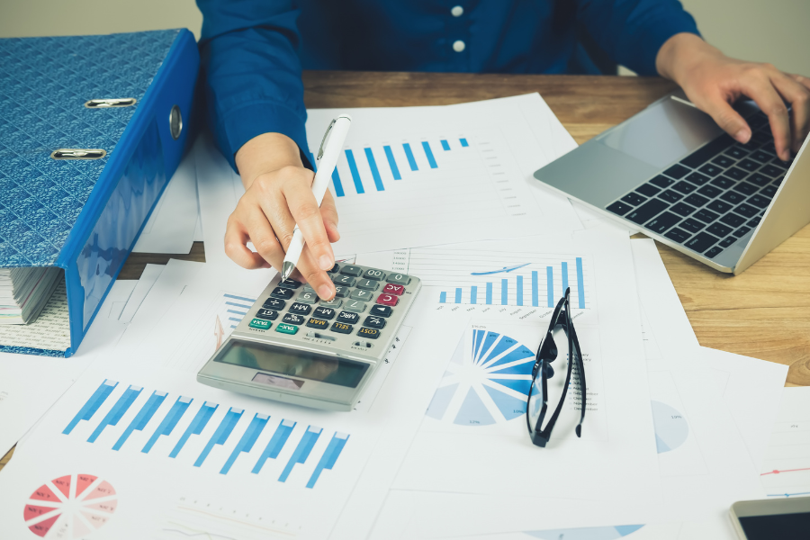 invoice automation