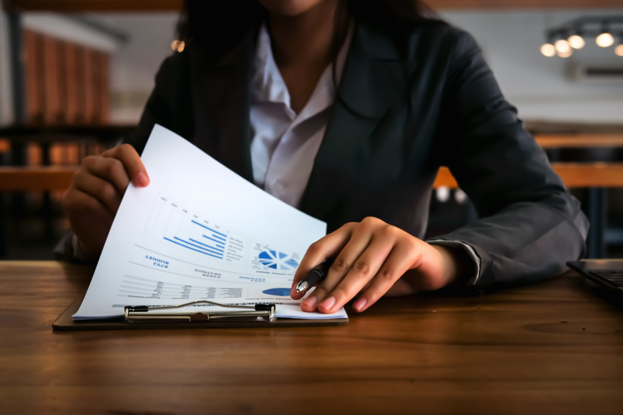 invoice validation software