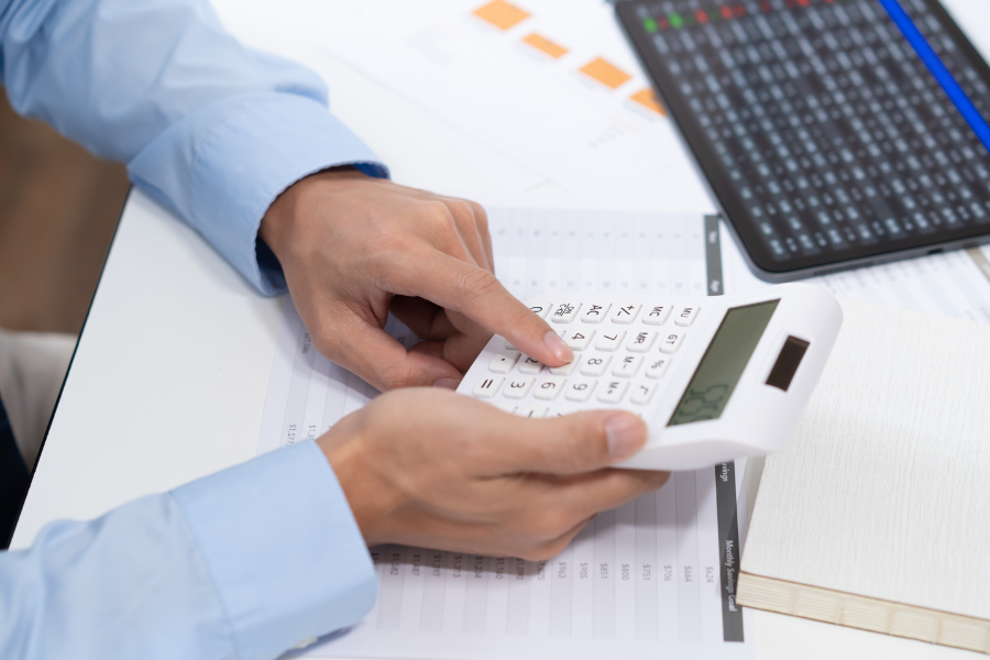 Best UAE E-Invoicing Service Providers: What to Compare Before Buying 3 business impact