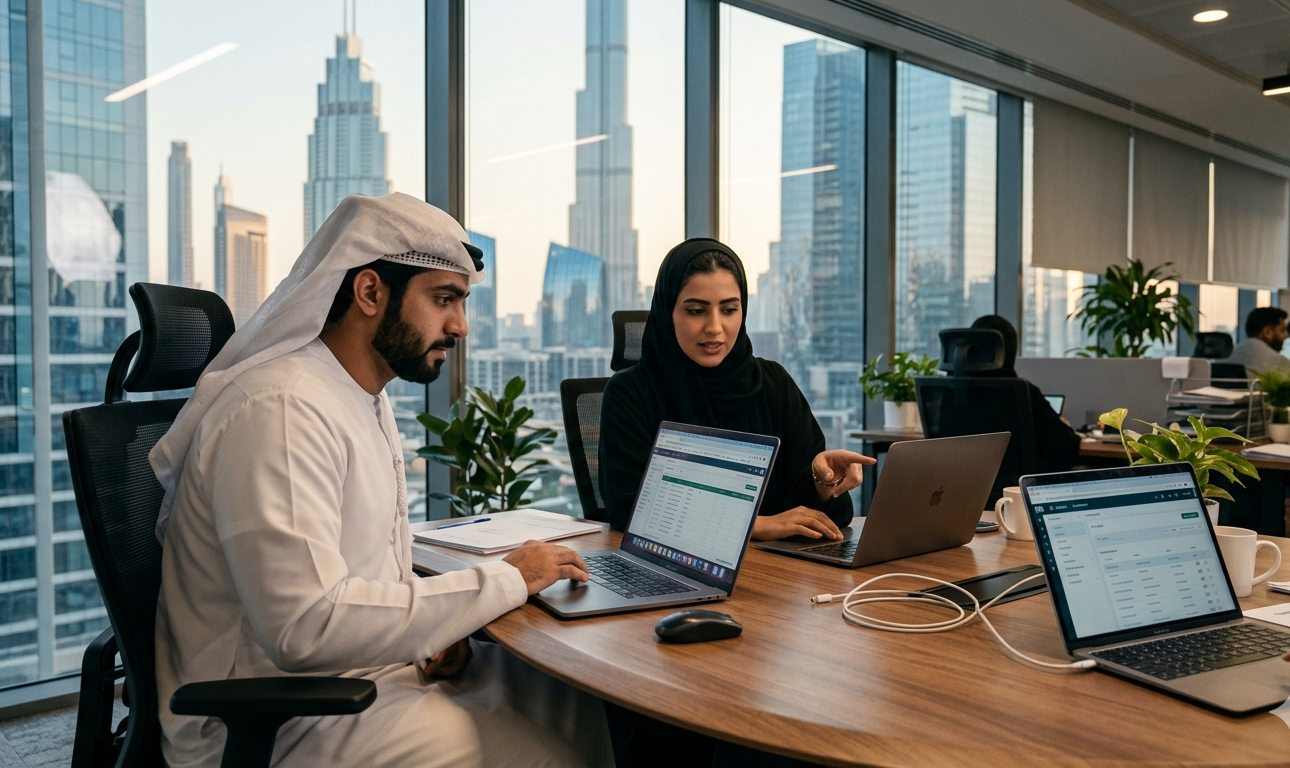 K-Bolt UAE E-Invoicing: Smart Invoice Automation for FTA Compliance 1 K-Bolt UAE E-Invoicing: Smart Invoice Automation for FTA Compliance