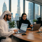 K-Bolt UAE E-Invoicing: Smart Invoice Automation for FTA Compliance