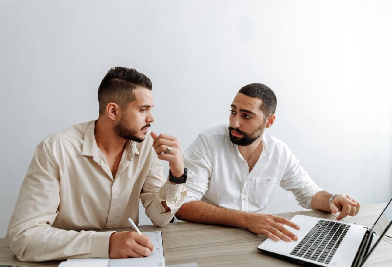 UAE Affinity-Based Invoice Validation & Smart Data Matching Transformation