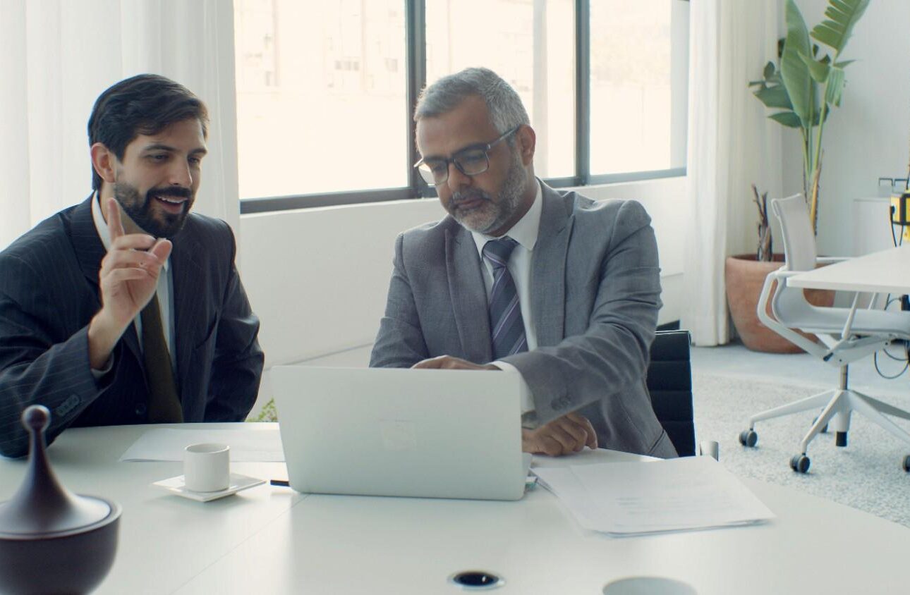 UAE Batch Invoice Upload & Invoice Processing Automation