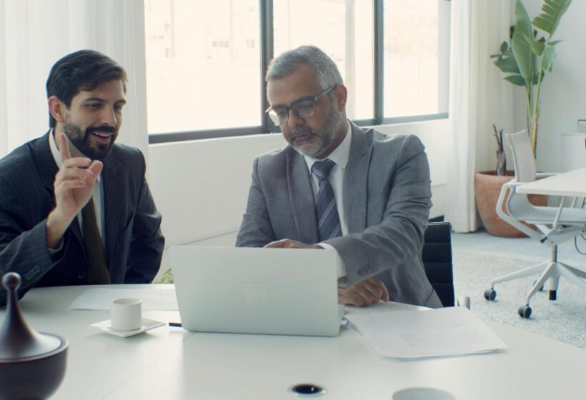 UAE Batch Invoice Upload & Invoice Processing Automation