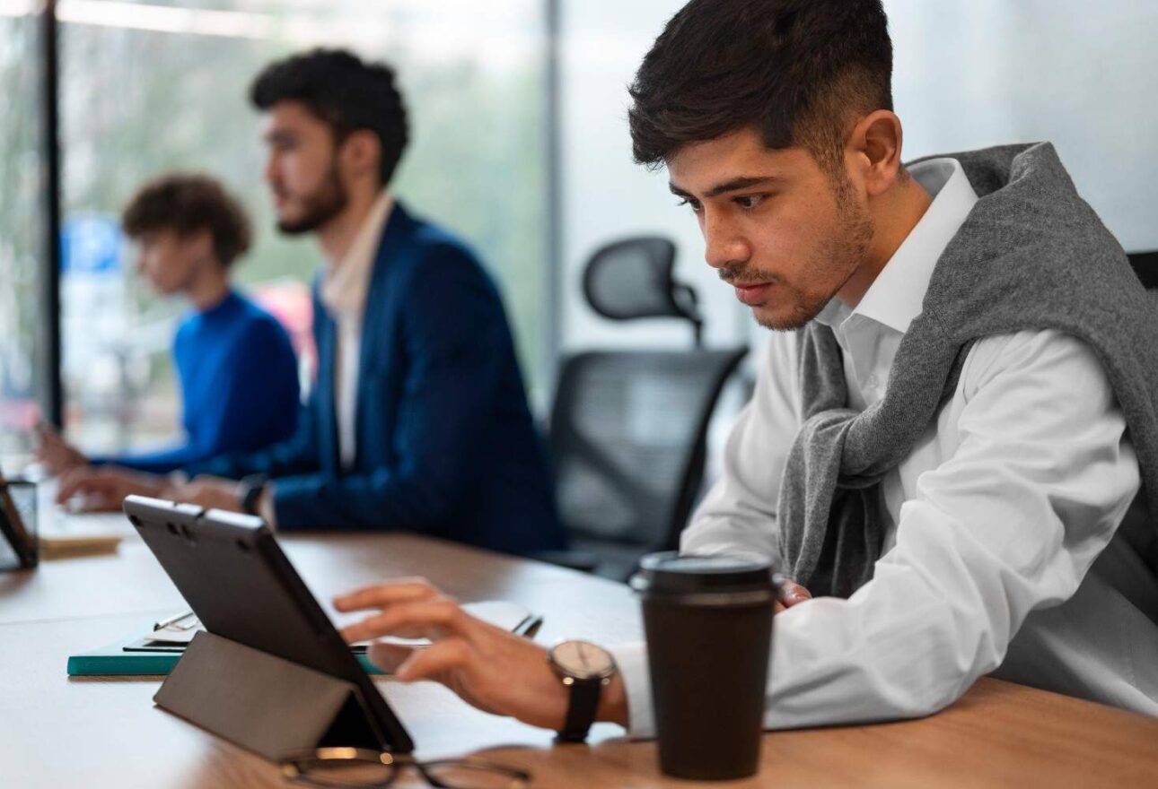 UAE E-Invoicing & Invoice Automation Implementation