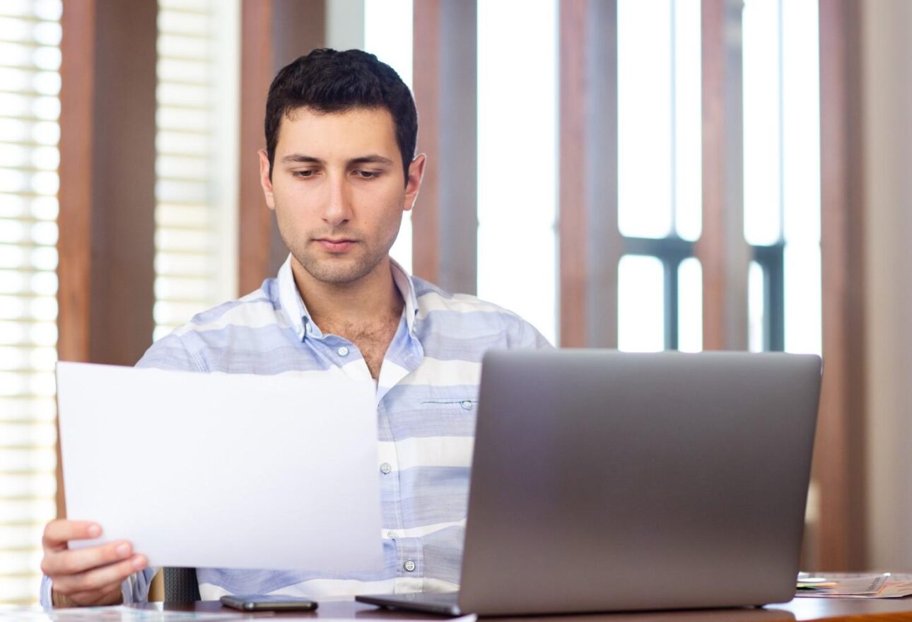 UAE E-Invoicing & Invoice Automation Transformation