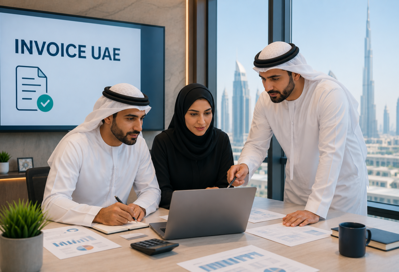 UAE E-Invoicing Rollout: Key Dates and Requirements for Businesses 1 UAE E-Invoicing Rollout Key Dates and Requirements for Businesses
