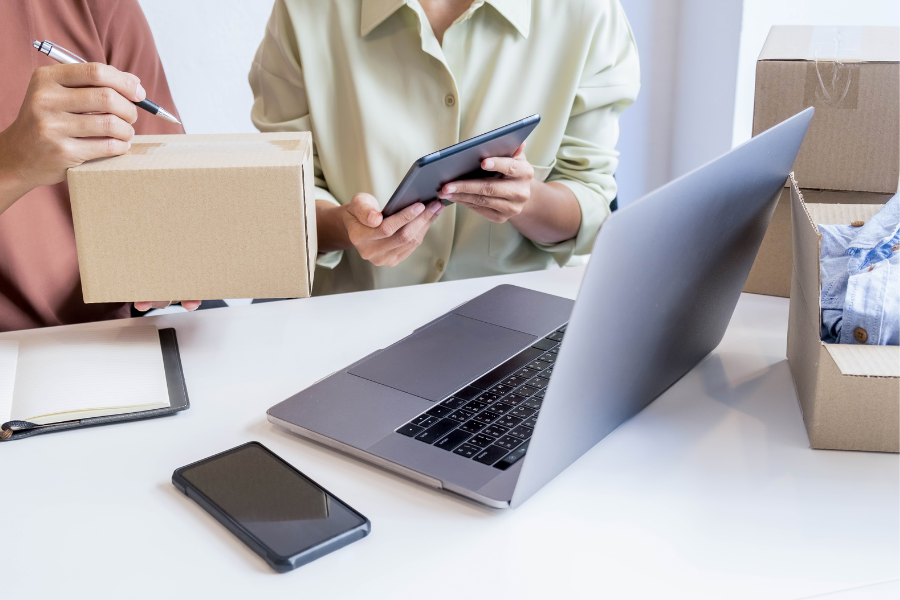 UAE E-Invoicing for Utility Rebilling and Landlord Scenarios 2 SMEs