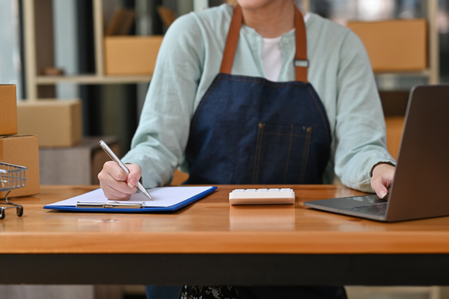 UAE E-Invoicing for Utility Rebilling and Landlord Scenarios 3 businesses