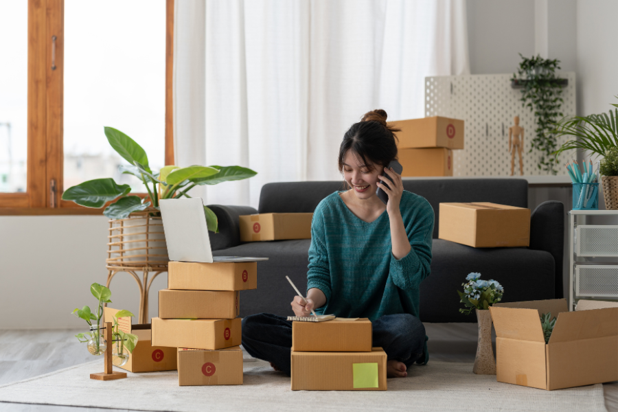 UAE E-Invoicing as a Service: When Managed Delivery Makes Sense 2 SMEs