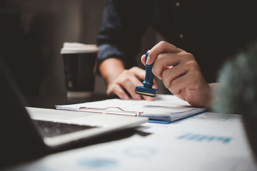 Advintek is officially recognised as a pre-approved e-Invoicing Service Provider 2 fta compliant e-invoicing solution