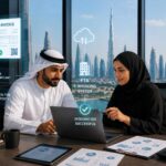 Affinity UAE e-Invoicing Integration 2026
