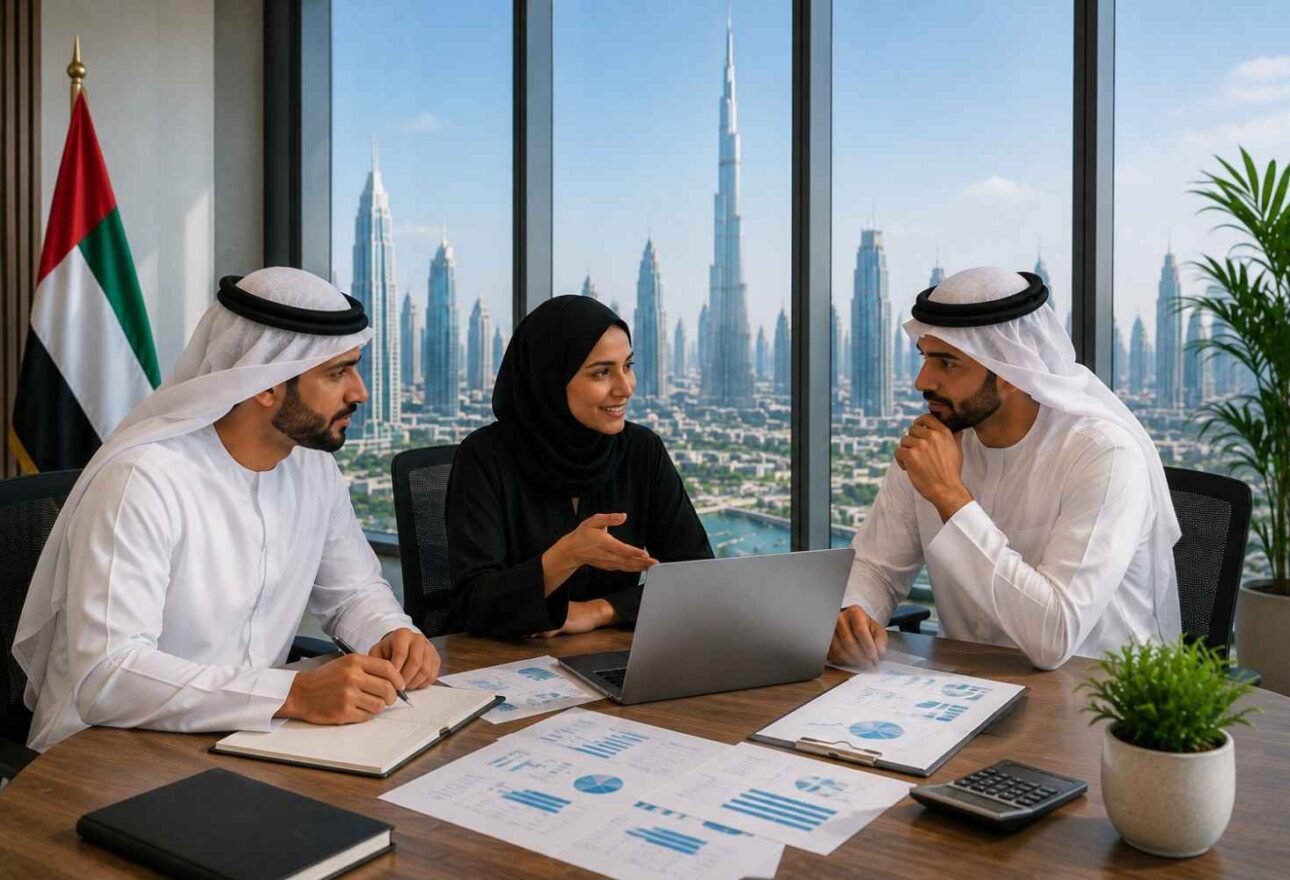 Apparel21 e-Invoicing Automation UAE Guide 2026 1 Apparel21 e-Invoicing Automation UAE Guide 2026