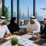 Freight e-Invoicing UAE Logistics Compliance