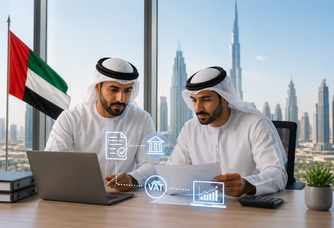 Infor SunSystems UAE E-Invoicing: Complete Integration & Compliance Guide 1 Infor SunSystems UAE E-Invoicing Complete Integration & Compliance Guide