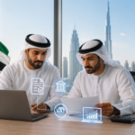 Infor SunSystems UAE E-Invoicing Complete Integration & Compliance Guide