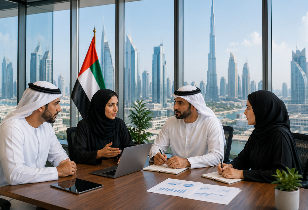 Oracle Fusion Cloud UAE E-Invoicing: Complete Integration Guide 2026 1 Oracle Fusion Cloud UAE E-Invoicing Complete Integration Guide 2026