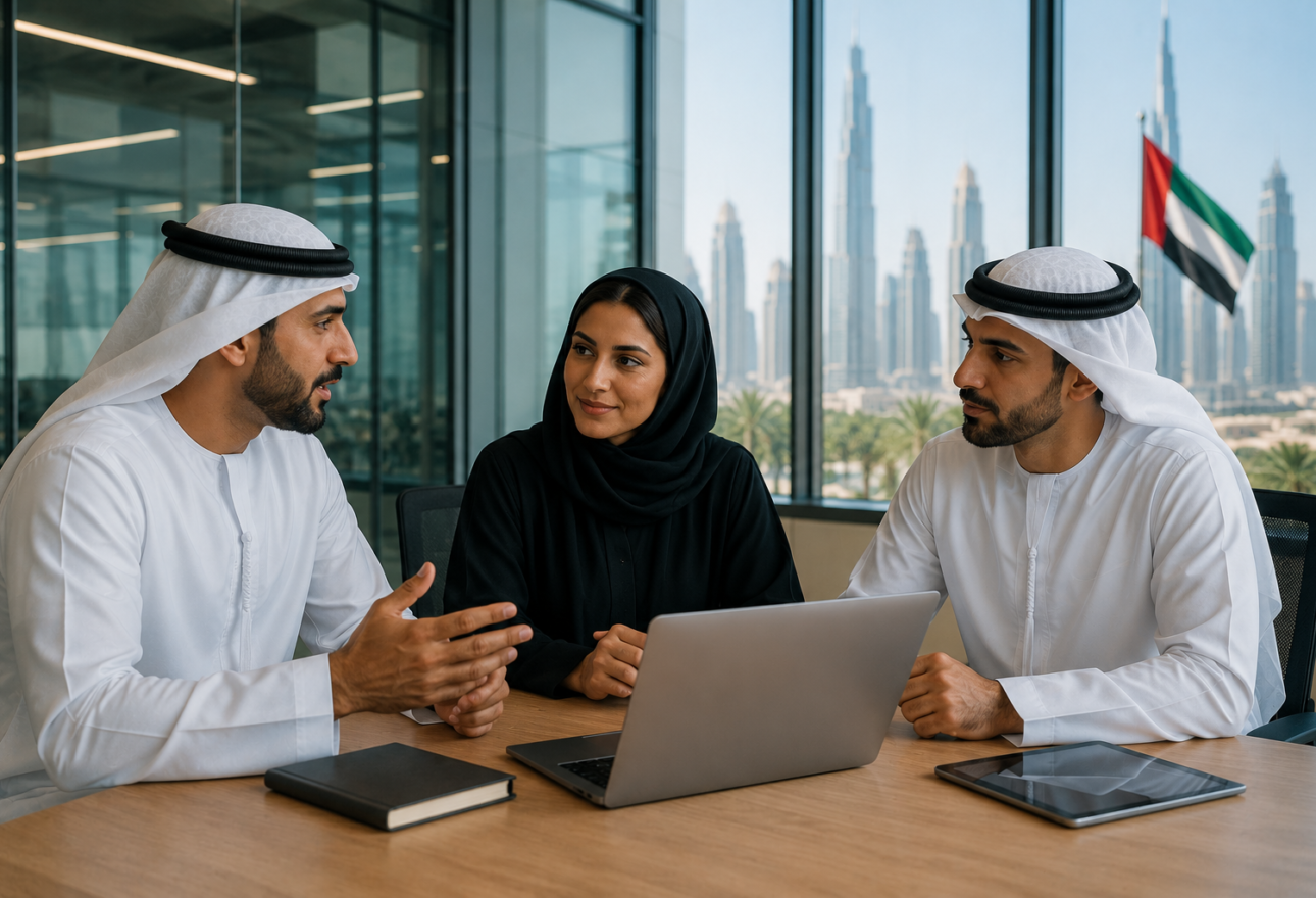 Pronto Smart E-Invoicing UAE Faster FTA Compliance for Companies