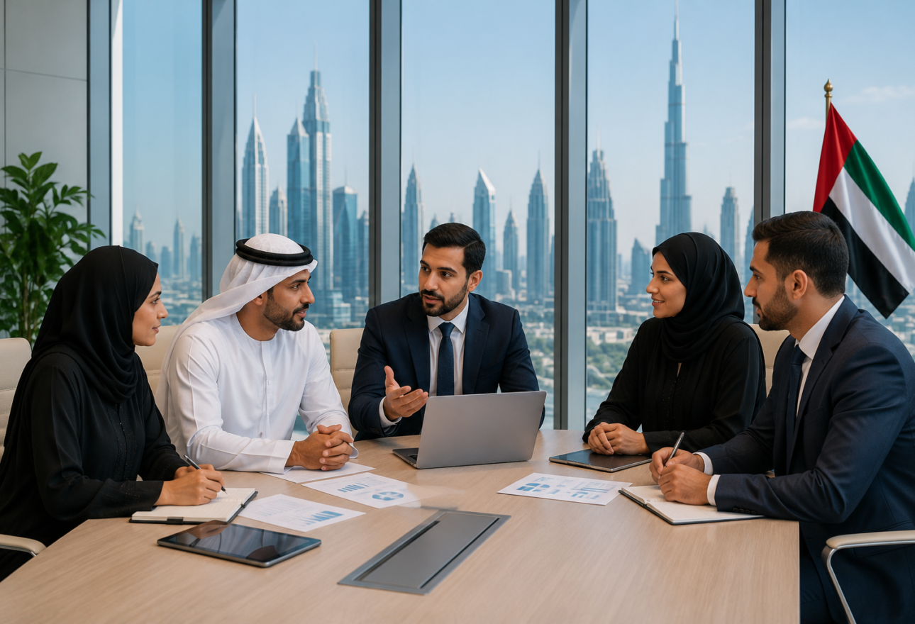 SAP Business One Digital Invoicing UAE: Smart Automation for SMEs