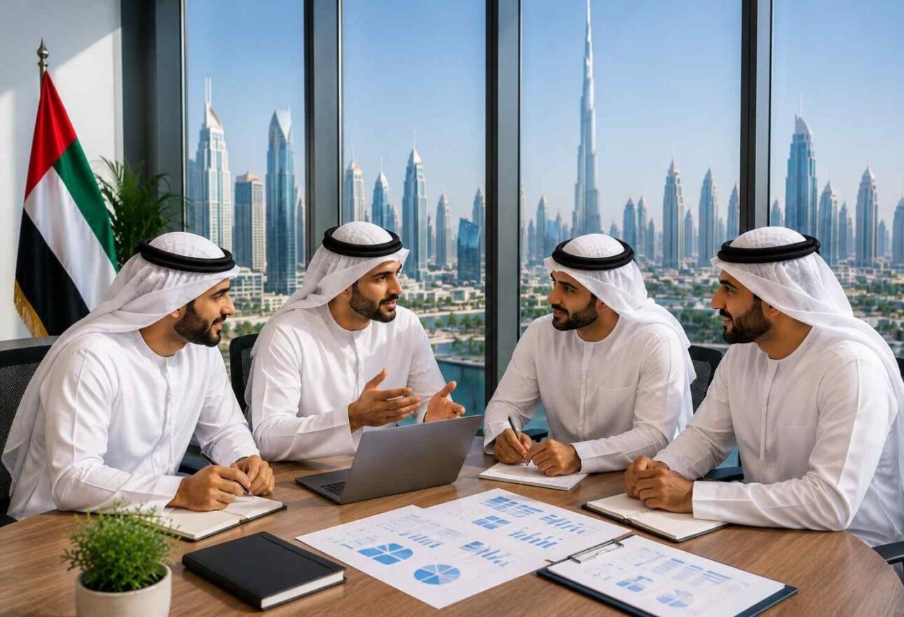 SAP e-Invoicing 2026 UAE: Complete Compliance Solution for Businesses 1 SAP e-Invoicing 2026 UAE: Complete Compliance Solution for Businesses
