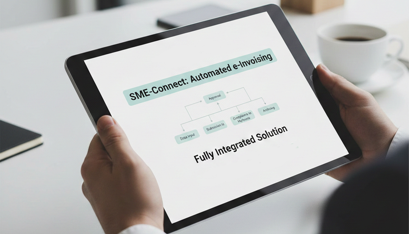automated invoicing system, invoice automation system, electronic invoicing software