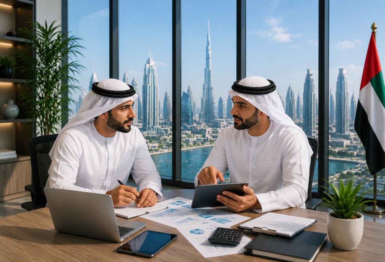 Yardi e-Invoicing Automation UAE