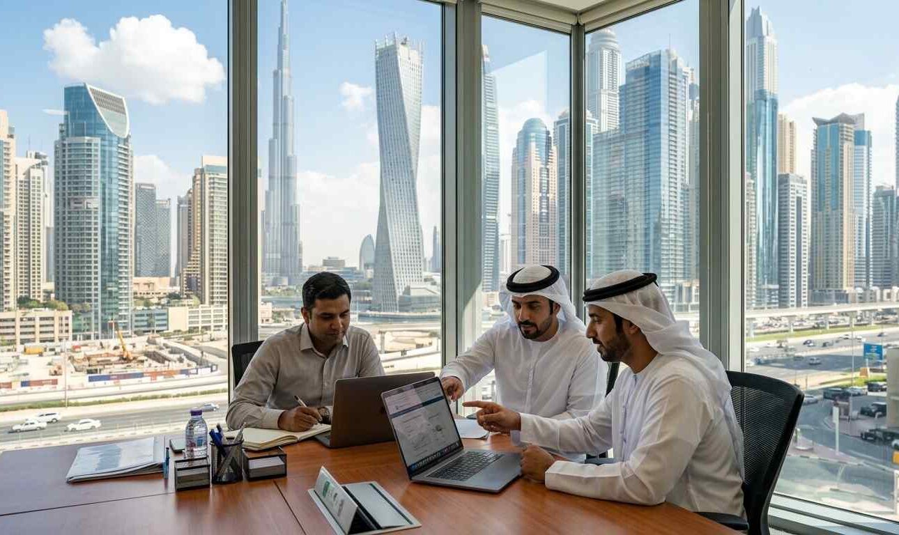 UAE VAT Refund