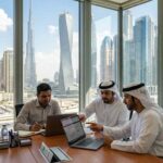 UAE VAT Refund