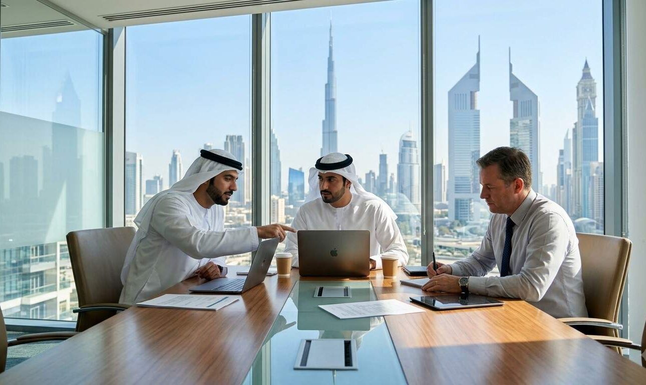 PEPPOL CTC UAE Model : Everything Businesses Need to Know 1 PEPPOL CTC UAE