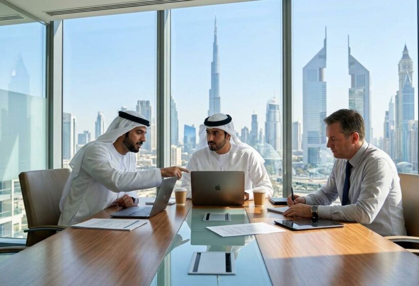 PEPPOL CTC UAE