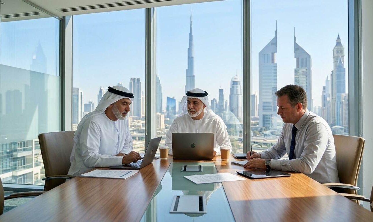 TRN Verification UAE: How to Verify a VAT Registration Number 1 TRN Verification UAE