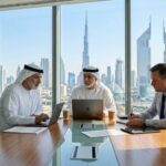 TRN Verification UAE