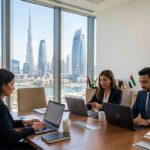 UAE Corporate Tax