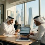 UAE VAT Invoice